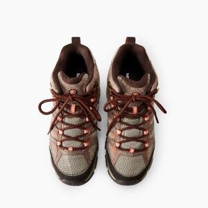 Women’s Merrell Moab 3 Mid Shoes